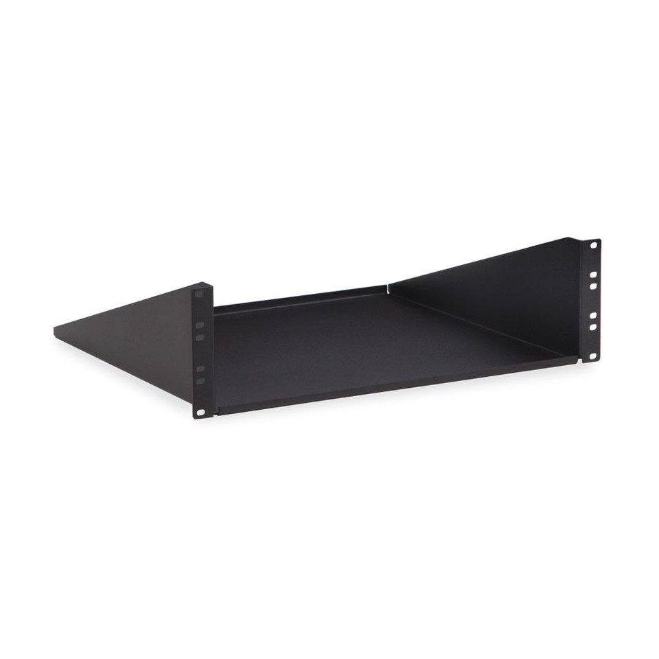 1906-1-003-03 - 3U 16" Component Shelf