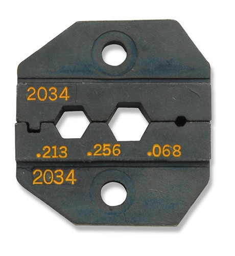 RG58 & RG59 CrimpALL 8000/1300 Series Die Set | Shop now