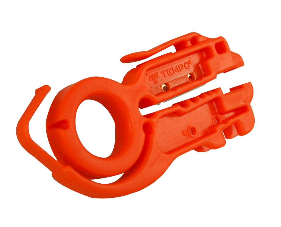 TWISTED PAIR STRIPPER - 45579