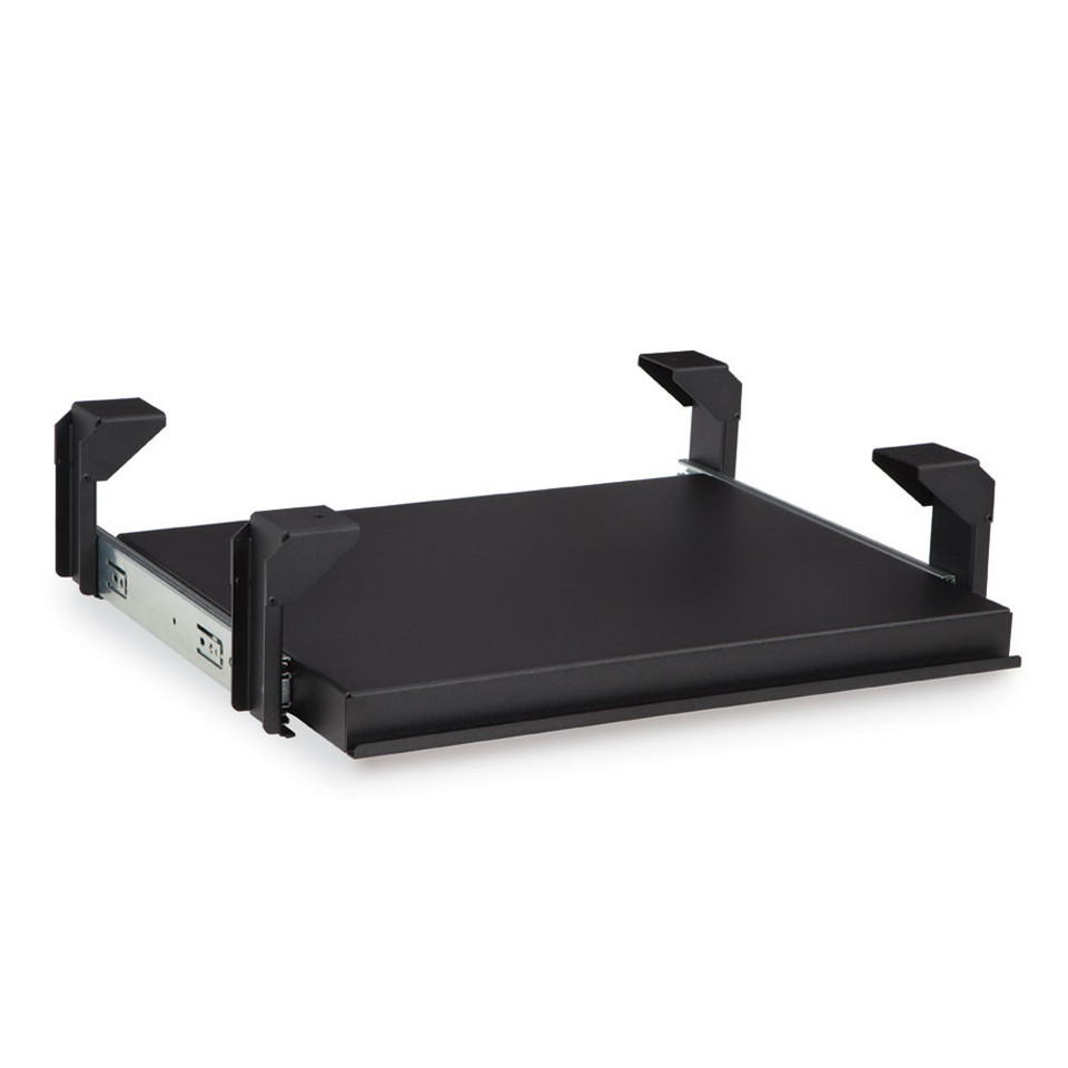 5200-3-200-00 - Performance LAN Station Keyboard Tray, view 1