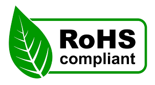 RoHS compliant logo