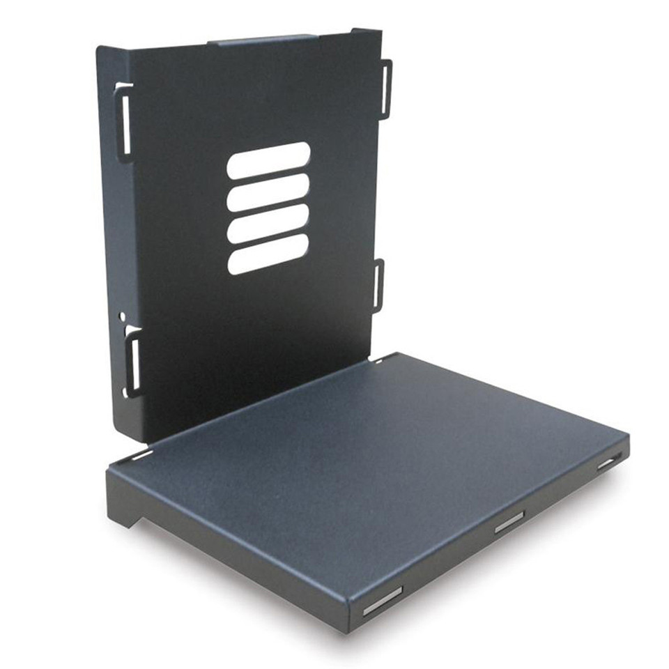 8" Training Table Standard CPU Holder