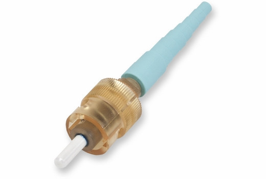 95-050-51-X - Corning UniCam® - ST Male, MM, OM3/OM4, Ceramic Ferrule, HP, view 1