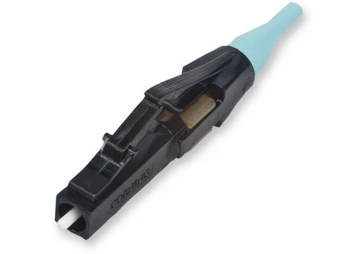 95-050-99-X - LC Male, 50/125 Multimode, OM3/OM4, Ceramic Ferrule, High-Performance