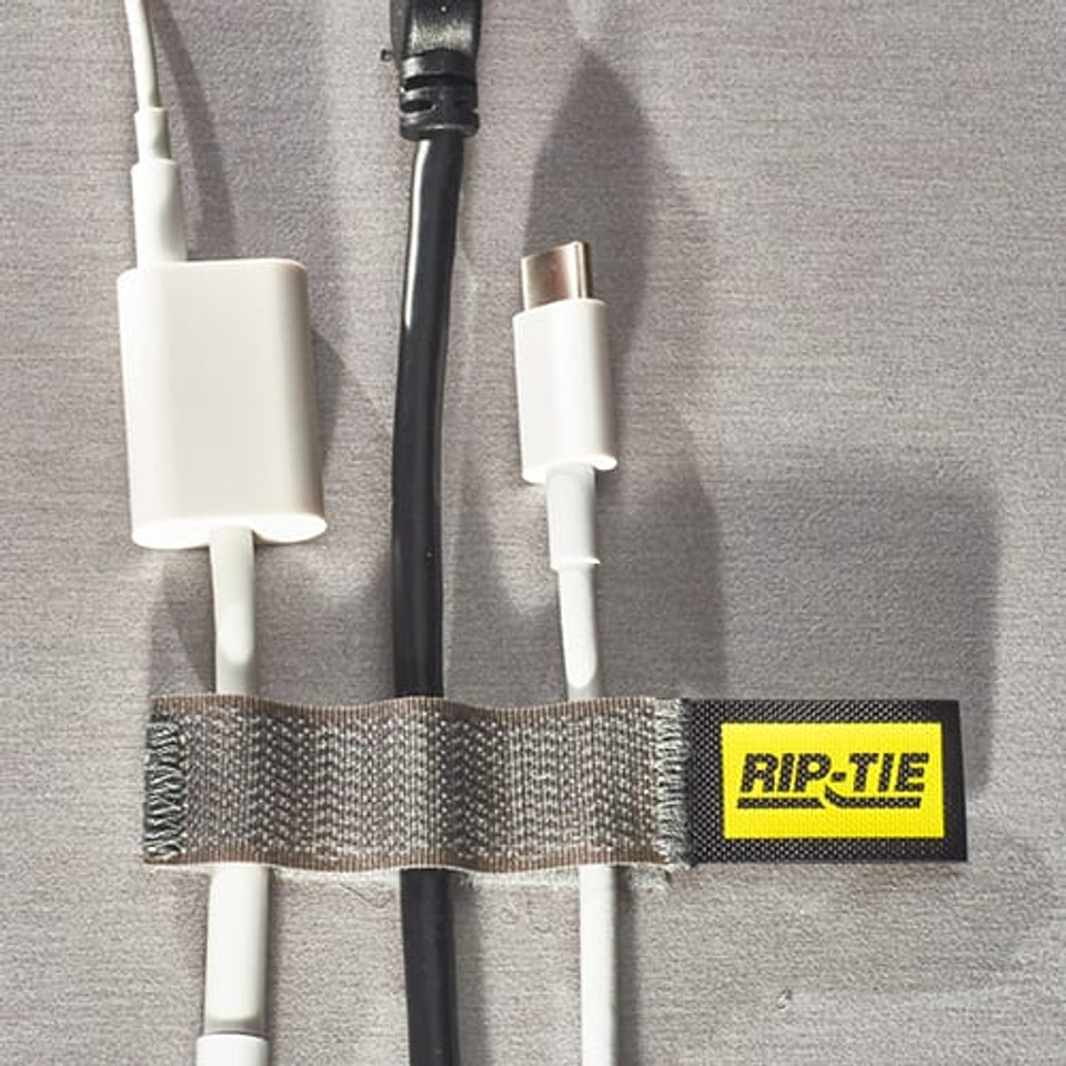 Rip-Tie CableCatch 5/8 Inch (view 1)