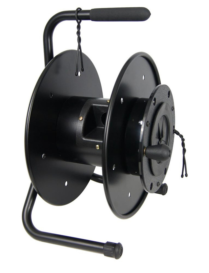 13-30 - AVF-14 Fiber Optic Cable Management Reel