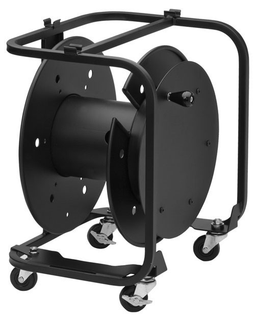 AV-3 Portable Cable Storage Reel, view 2