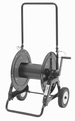 13-41 - AVC1150 Portable Cable Storage Reel - Image 1