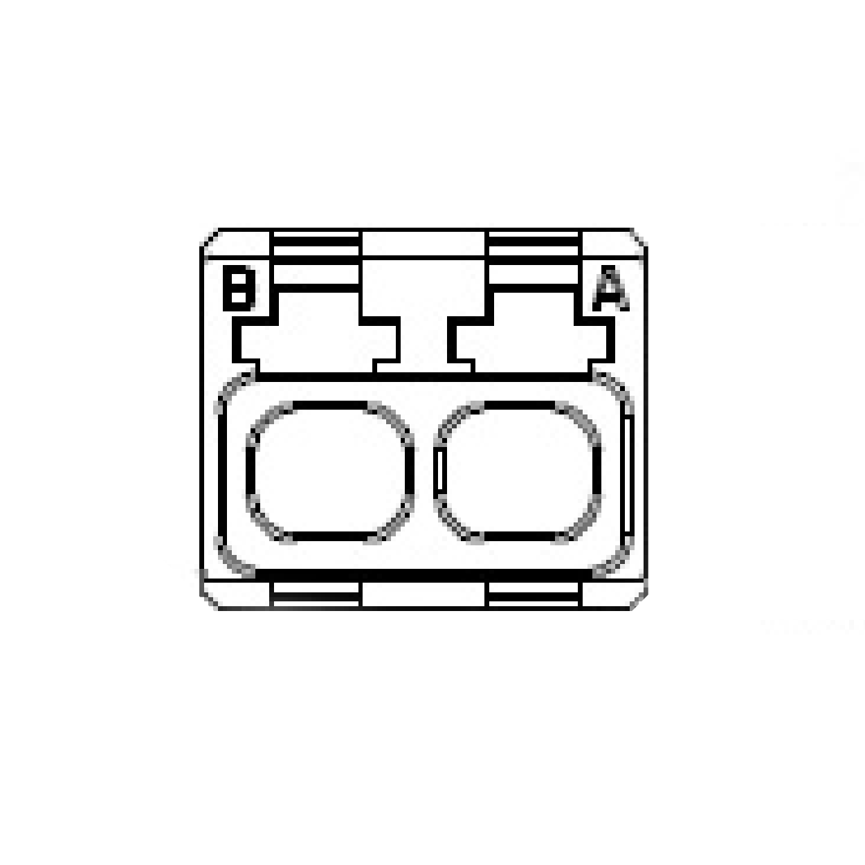 Ferrule Type Side B1