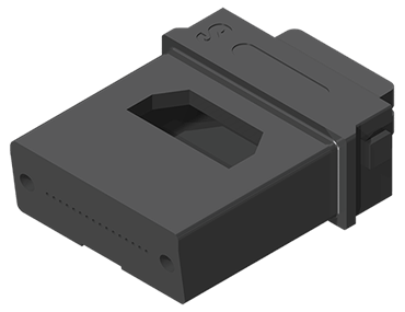 Ferrule Type Side A