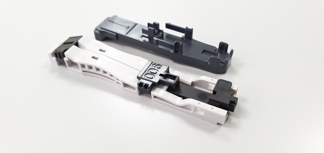 connector breakdown