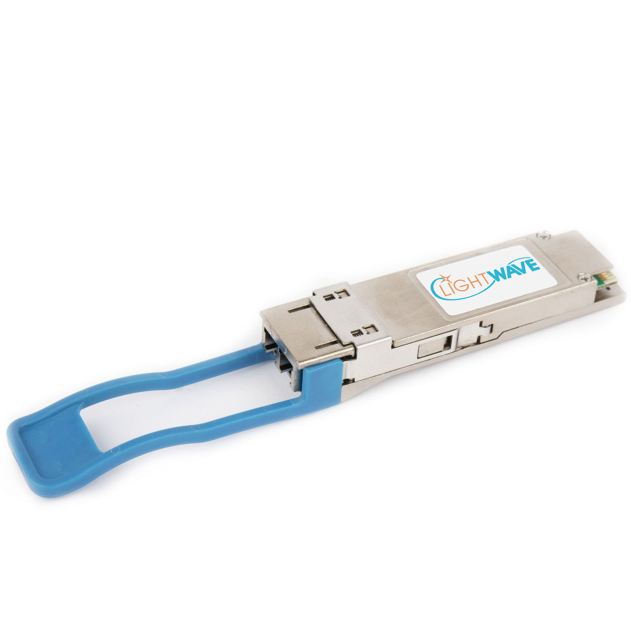 QSFP-40G-LR4-LW - 40GBASE-LR4 QSFP+ Transceiver, 10km SM 1270nm/1290nm/1310nm/1330nm, LC