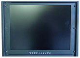 CPPM-20 - Chassis Plans Rackmount TFT/LCD - CPPM-20 - 20.1IN, 8RU