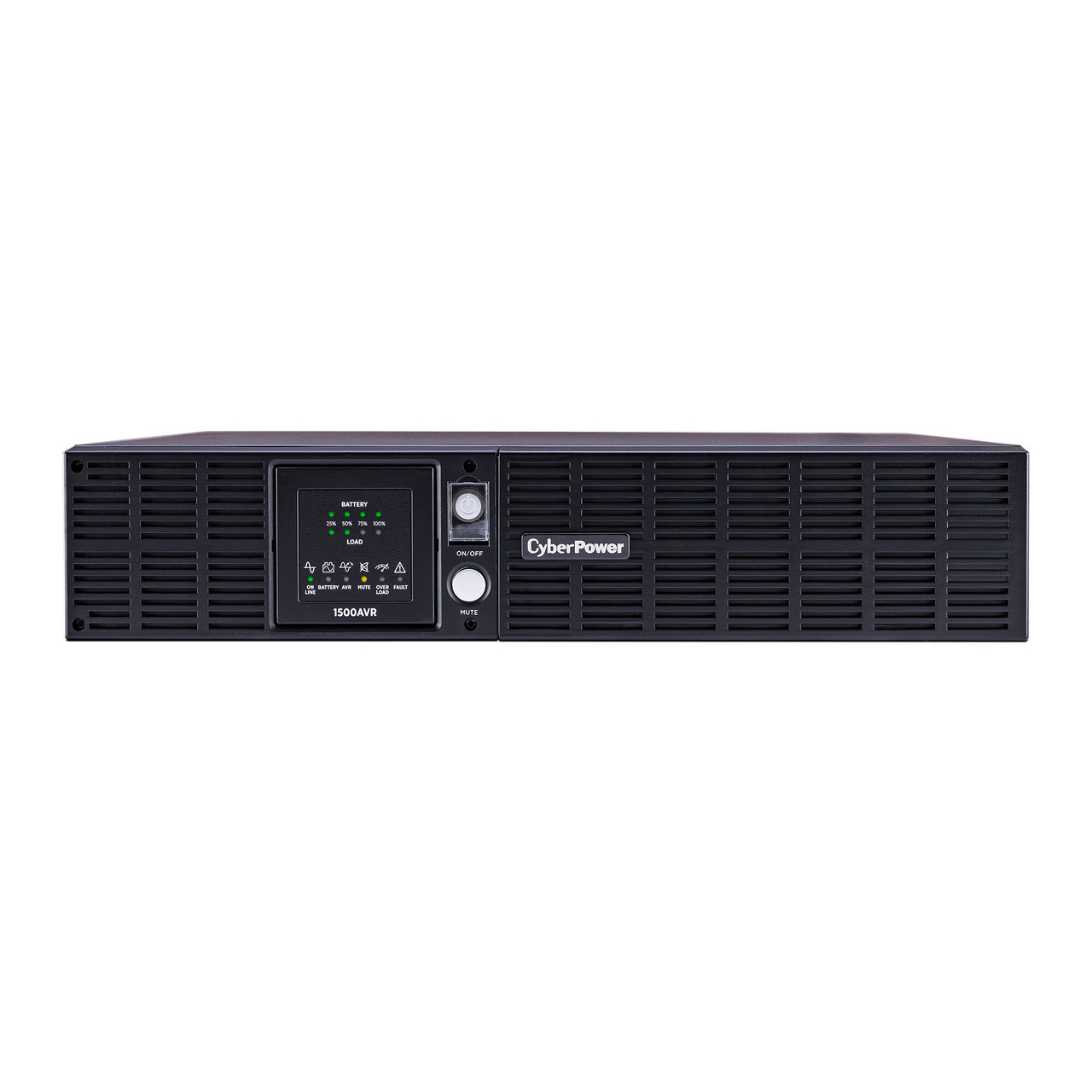 CyberPower 1500VA AVR UPS System Smart App - CablesPlusUSA