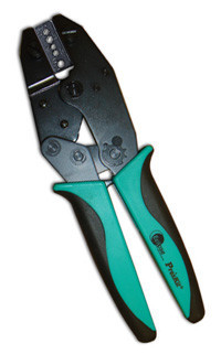 300-167 - Fiber Optic Crimp Tool