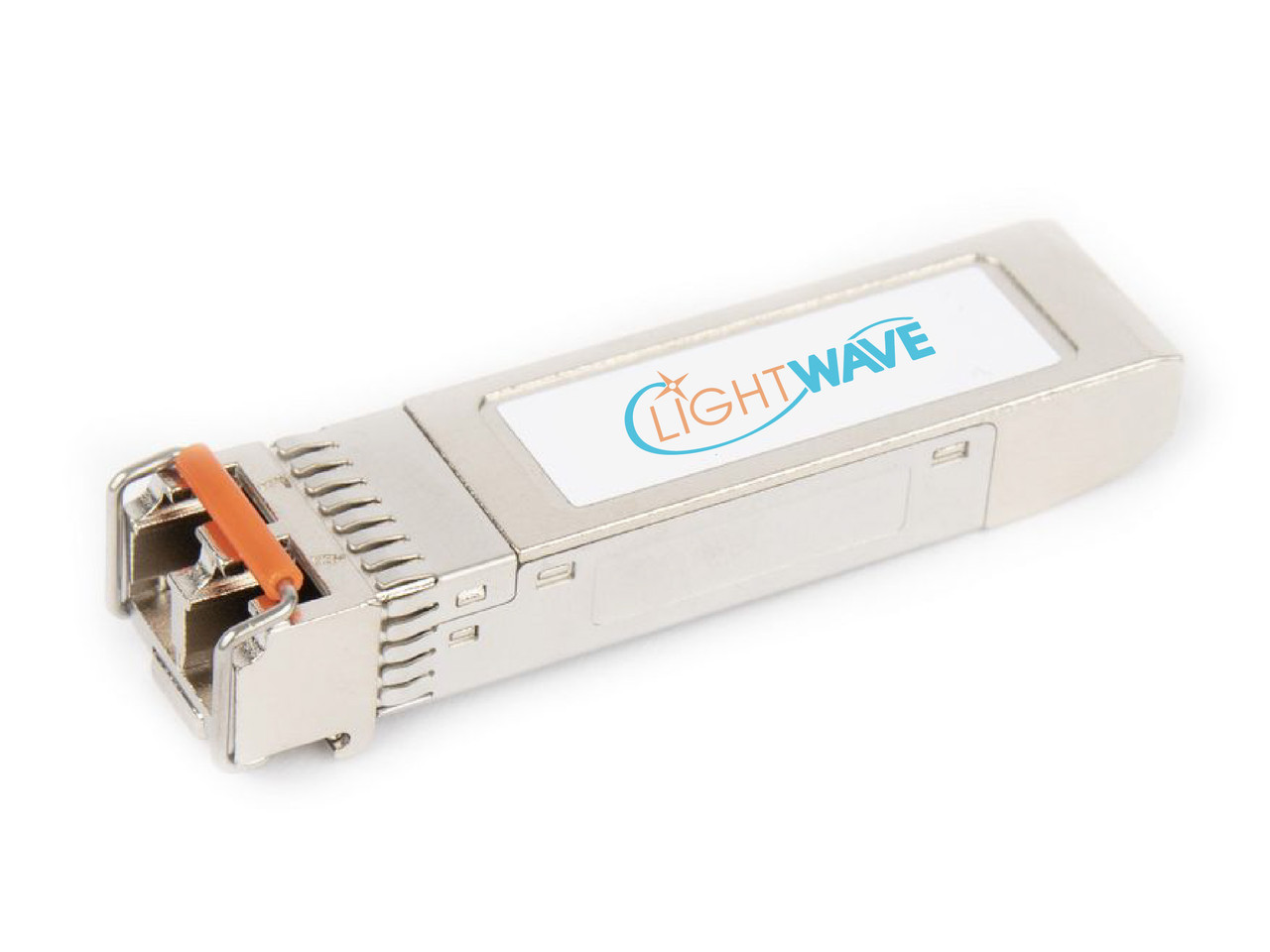 Juniper Compatible, 1000BASE-CWDM SFP (mini-GBIC) Transceiver, 1G