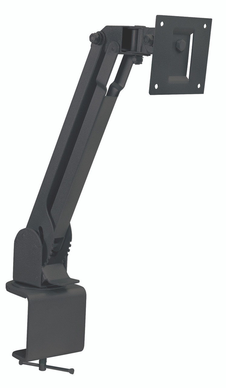 LCD-2B - Table/Desk Mount - Flat Panel Monitor Mount