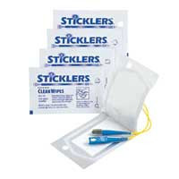 MCC-FA1 - Optical Cleanwipes, Each bag of 50 wipes