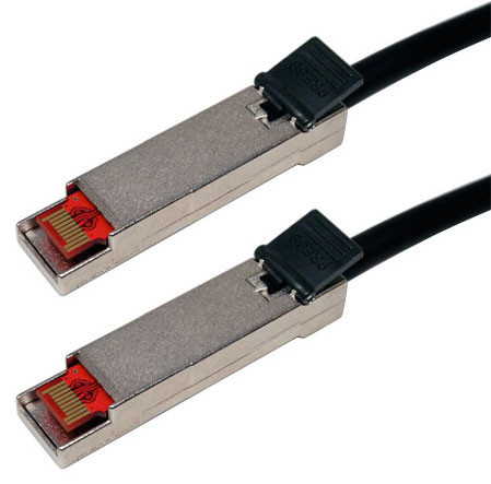 TIA Compliant - Cables, SFP-SFP, Passive, 1GB & 2Gb