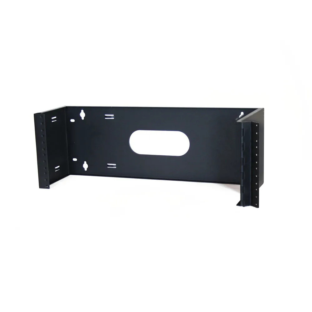 WB19-0412H 7"H X 19"W X 4 Rack Mount Space