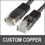 Custom Copper Cable Quote