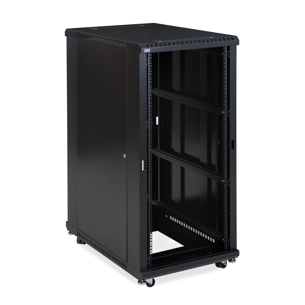 3180-3-024-27 - 27U Server Cabinet - 3180 Series