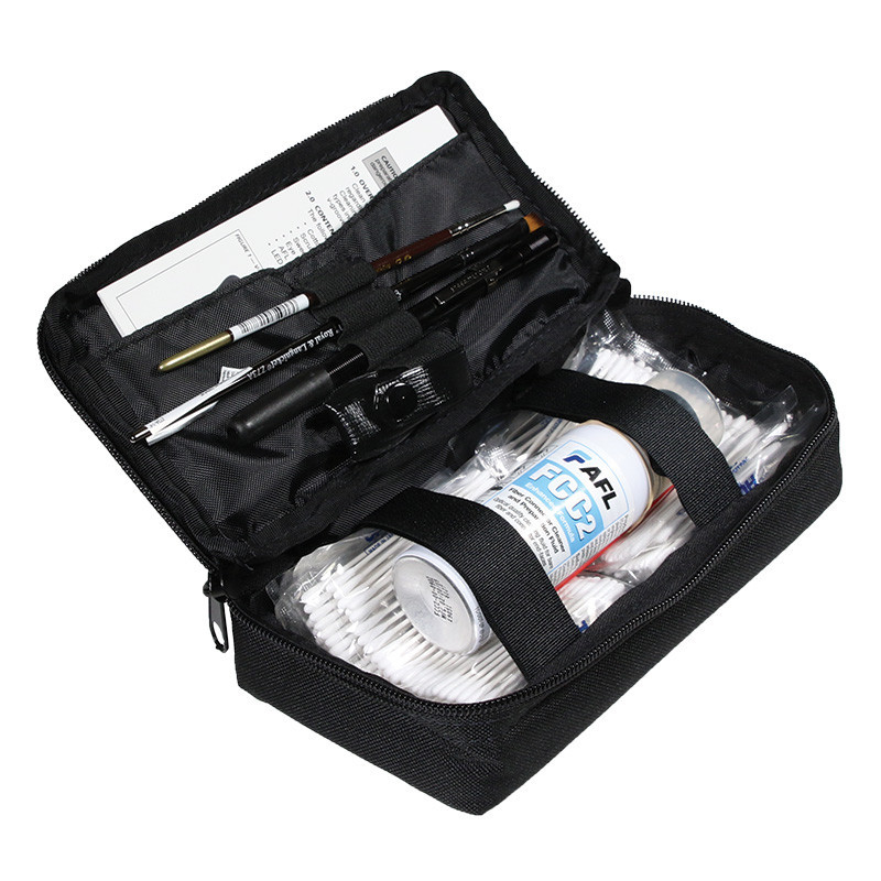 Fujikura Fusion Splicer V-Groove Cleaning Kit - Image 1