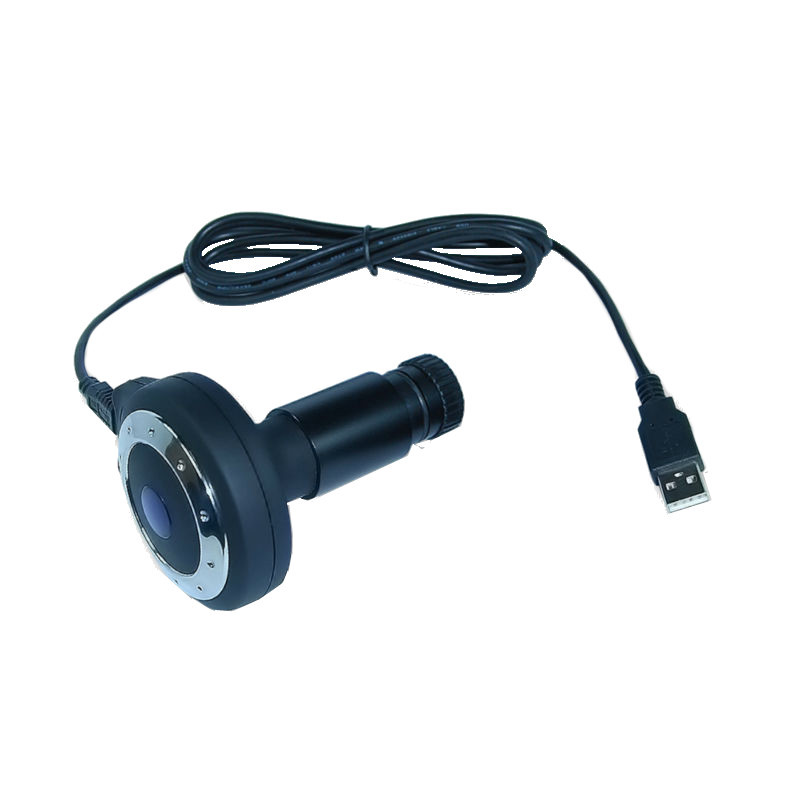 Kingfisher OPT684 Digital Video Eyepiece for Fibersafe Microscope