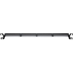 RapidNet Front Mount Cable Manager, 1U
