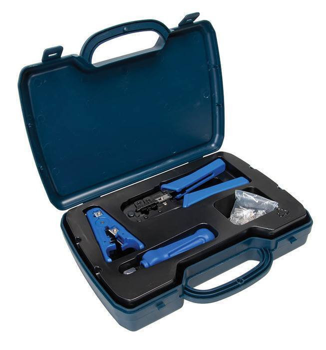 PA70007 - Complete Network Tool Kit