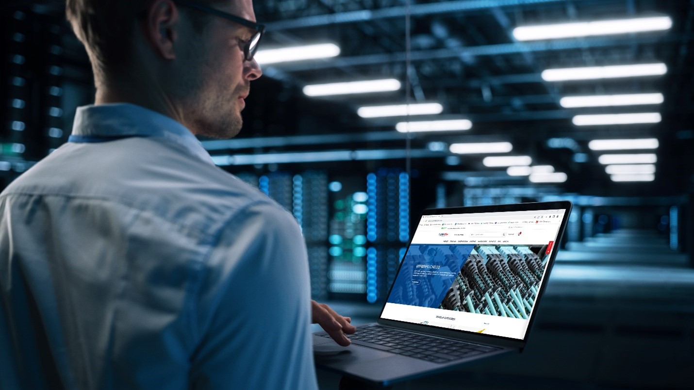 Website Navigation Matters and We Listened!