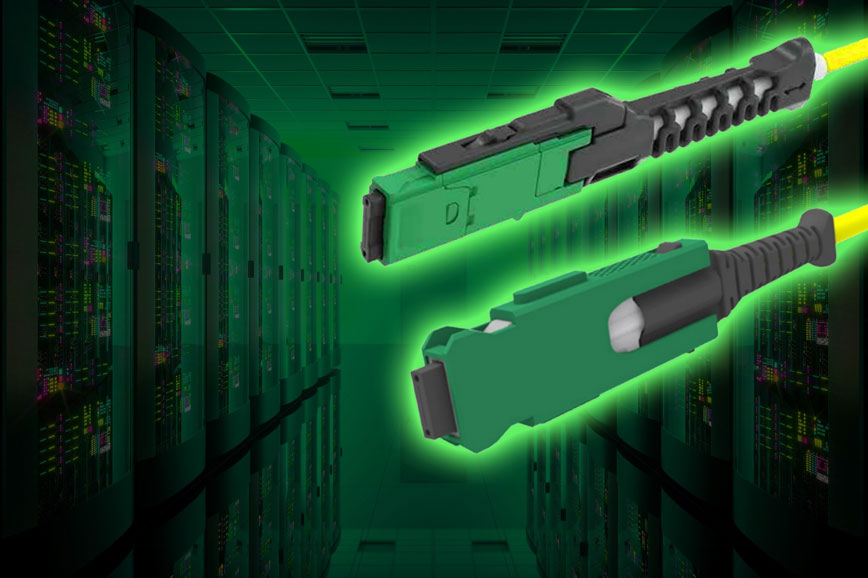 Get Ready for 16-fiber Small Form Factor Connectors!