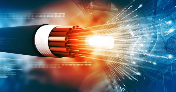 Fiber is Becoming the Mainstay of the Connected World