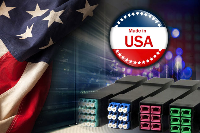 Why is Made in the USA & TAA compliance Important?