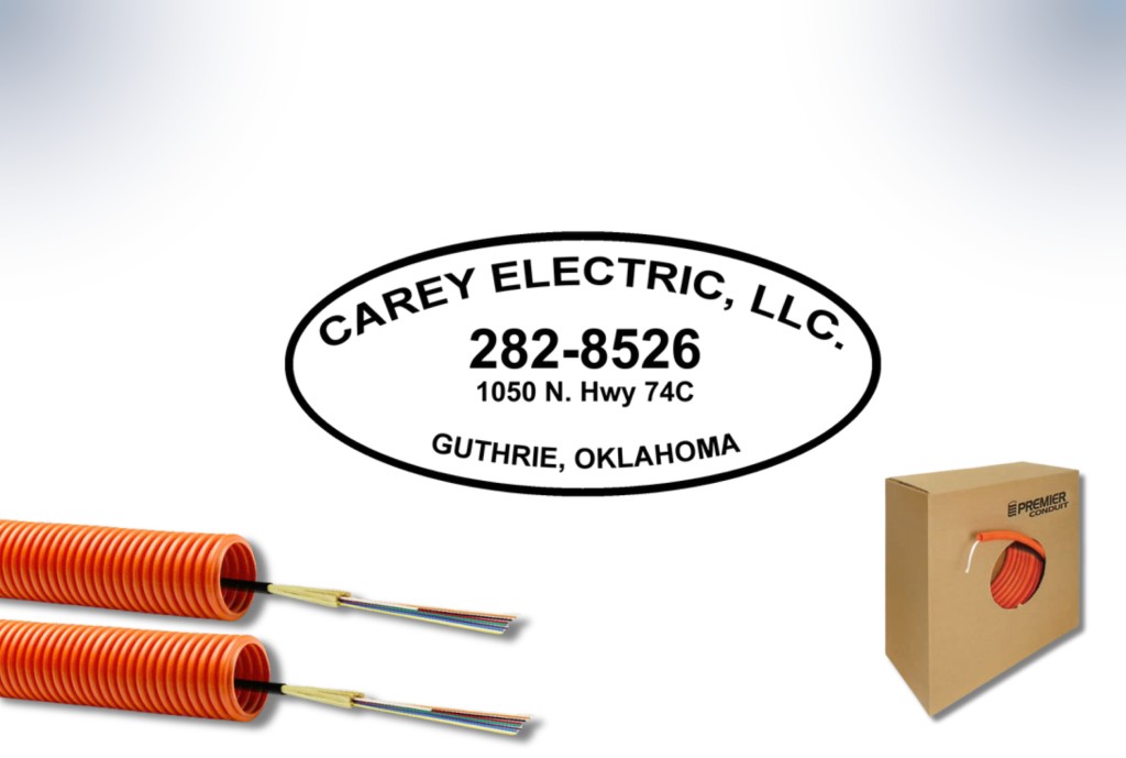 Case Study: Streamlining Conduit Supply for Carey Electric, LLC