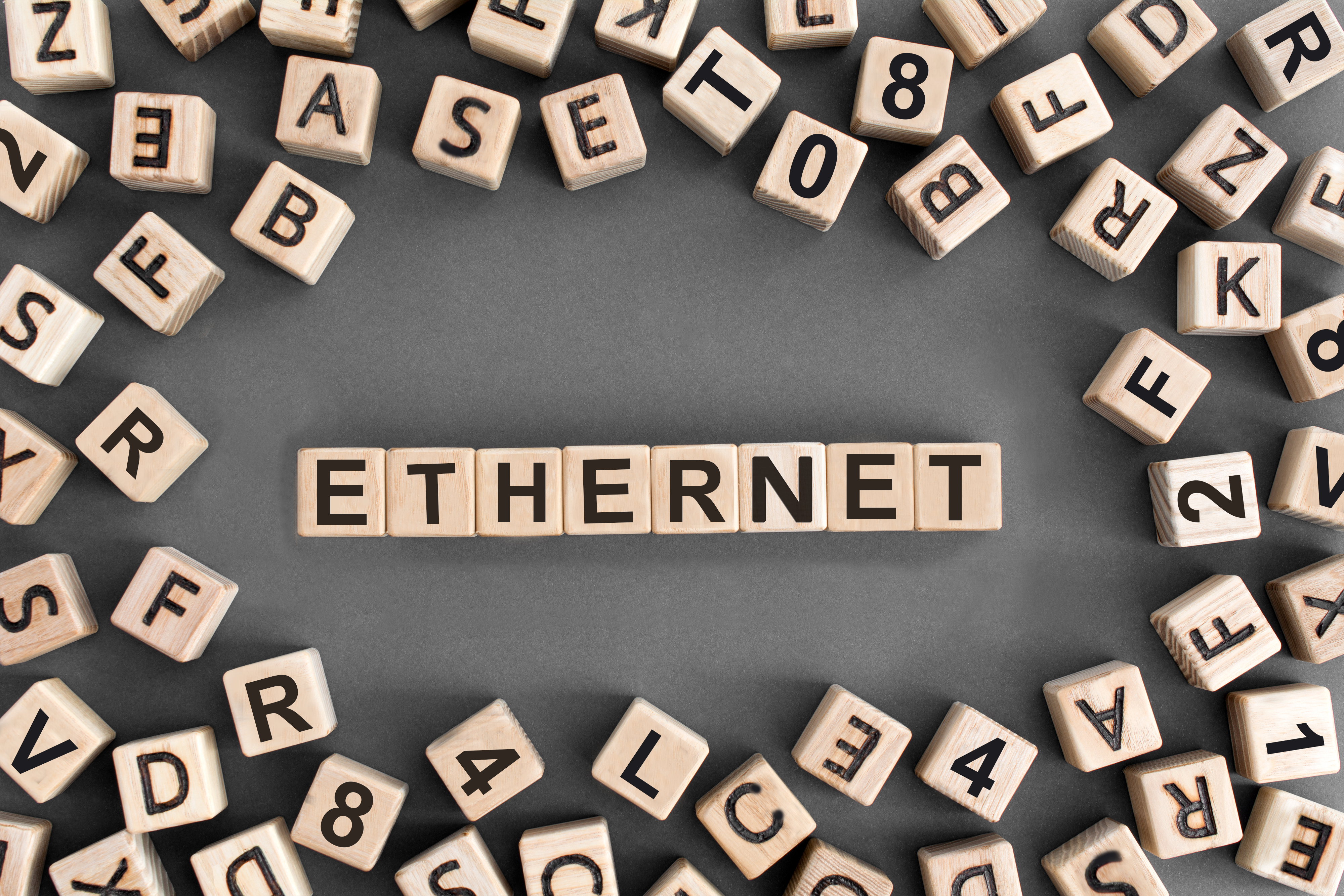 Decoding Ethernet Application Names: The Ultimate Technical Guide