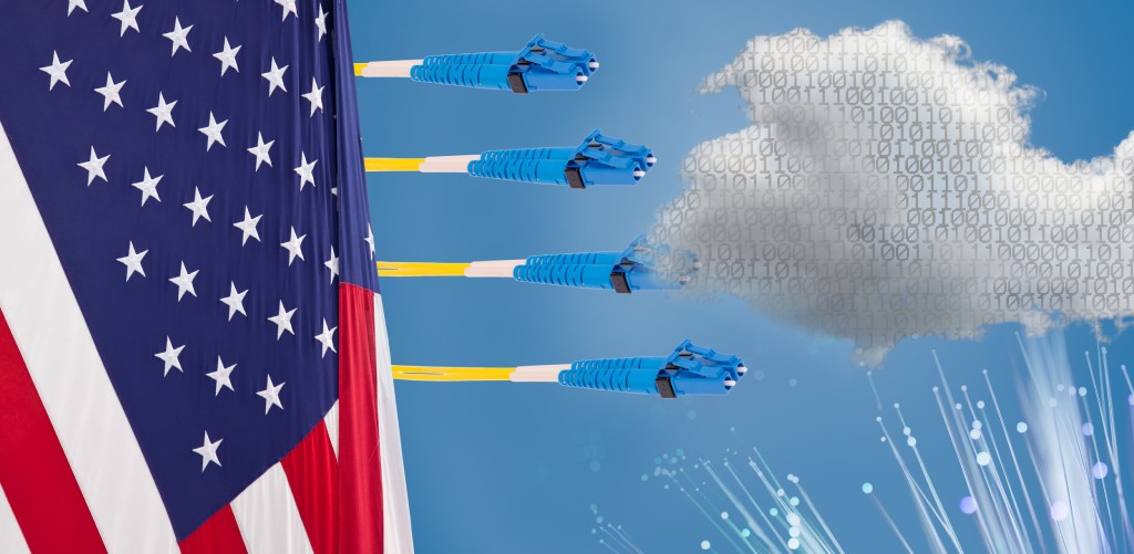 Future-Proofing the Frontline: Why Fiber is the Better Option to Meet Federal IT Standards