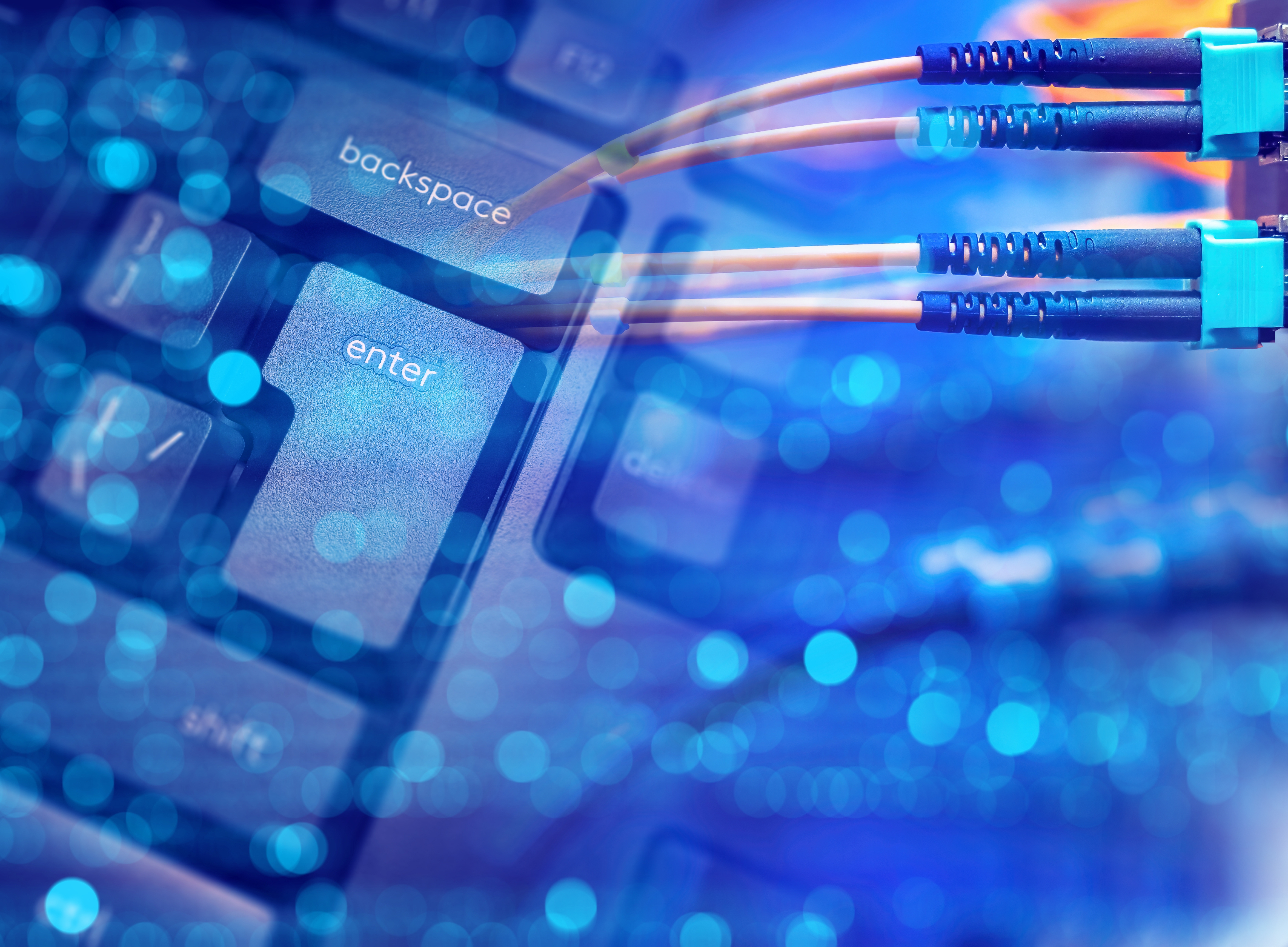 Top 5 Benefits of Fiber to the Desktop (FTTD)