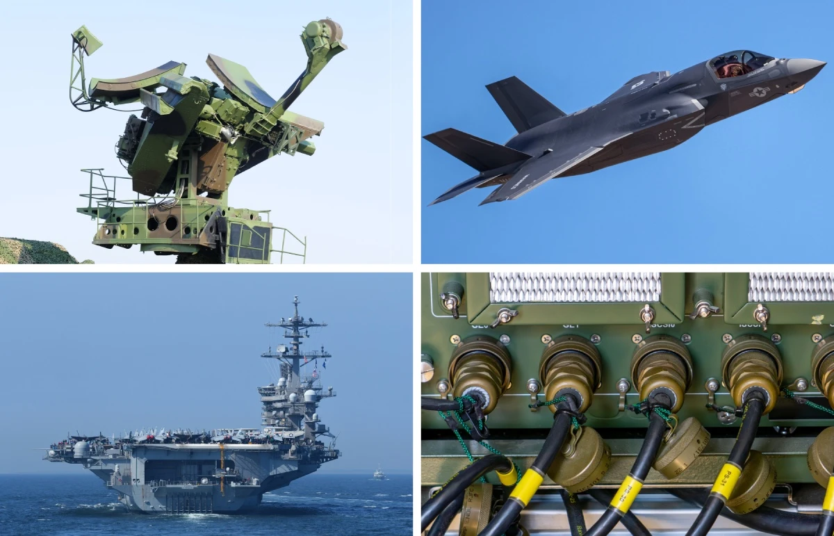 Why MIL-DTL-38999 Series III is the Standard for Mission-Critical Fiber Applications