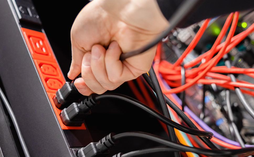 How to Choose the Right Power Cable and Connector