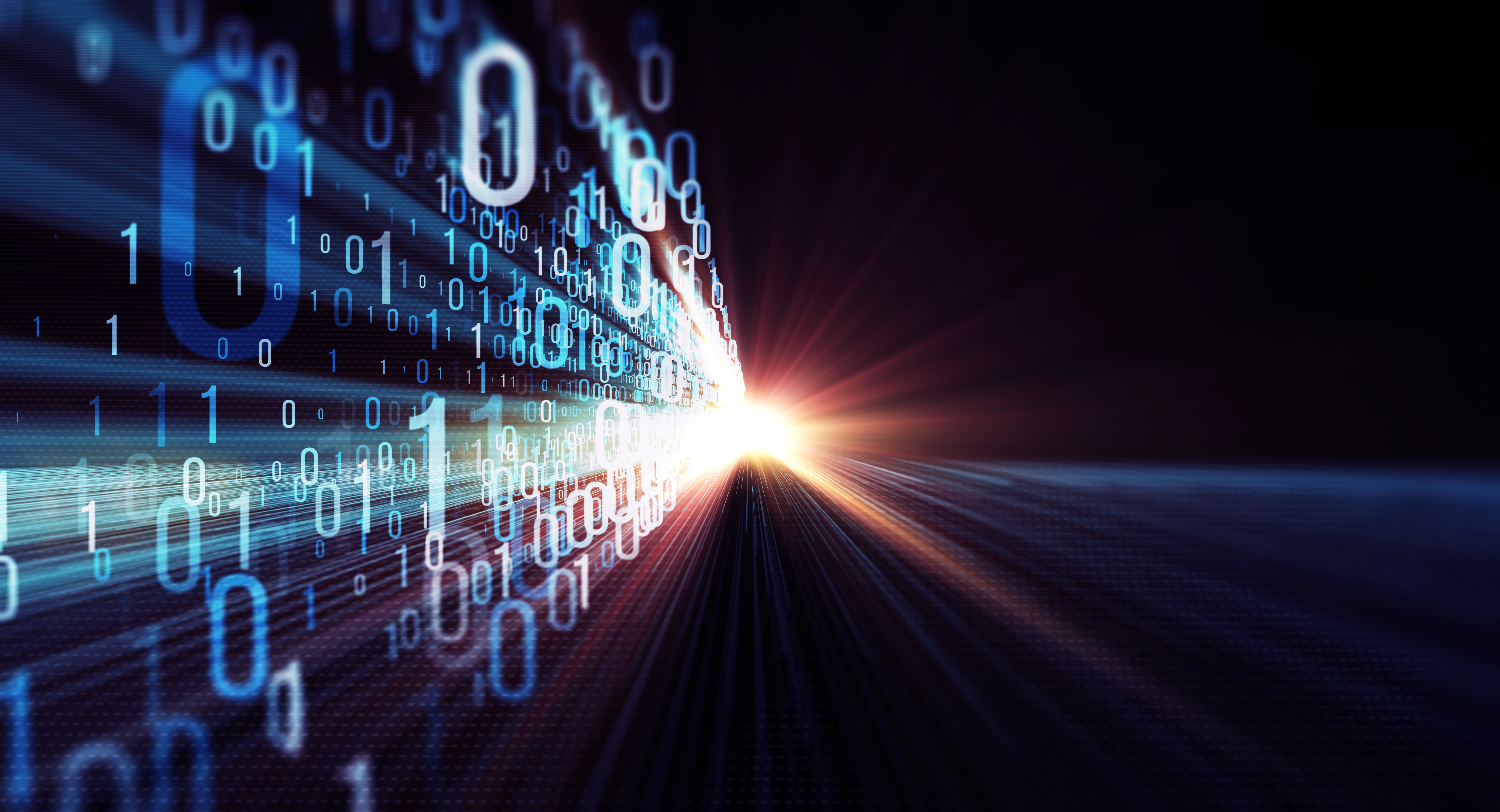 How Fiber Optic Cable Transmits Data at high speeds
