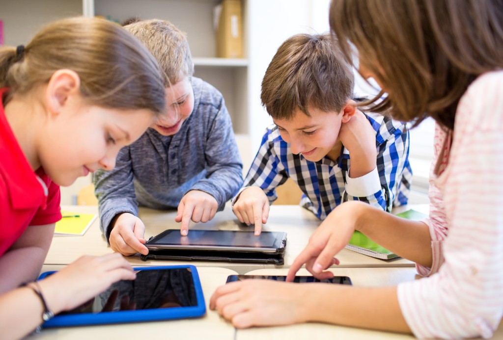 Upgrading K-12 School Networks for the Modern Classroom
