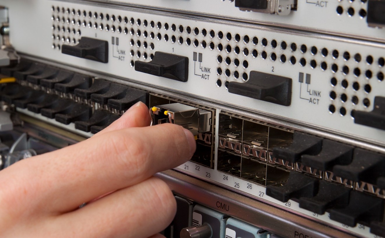 Choosing your Network Transceiver