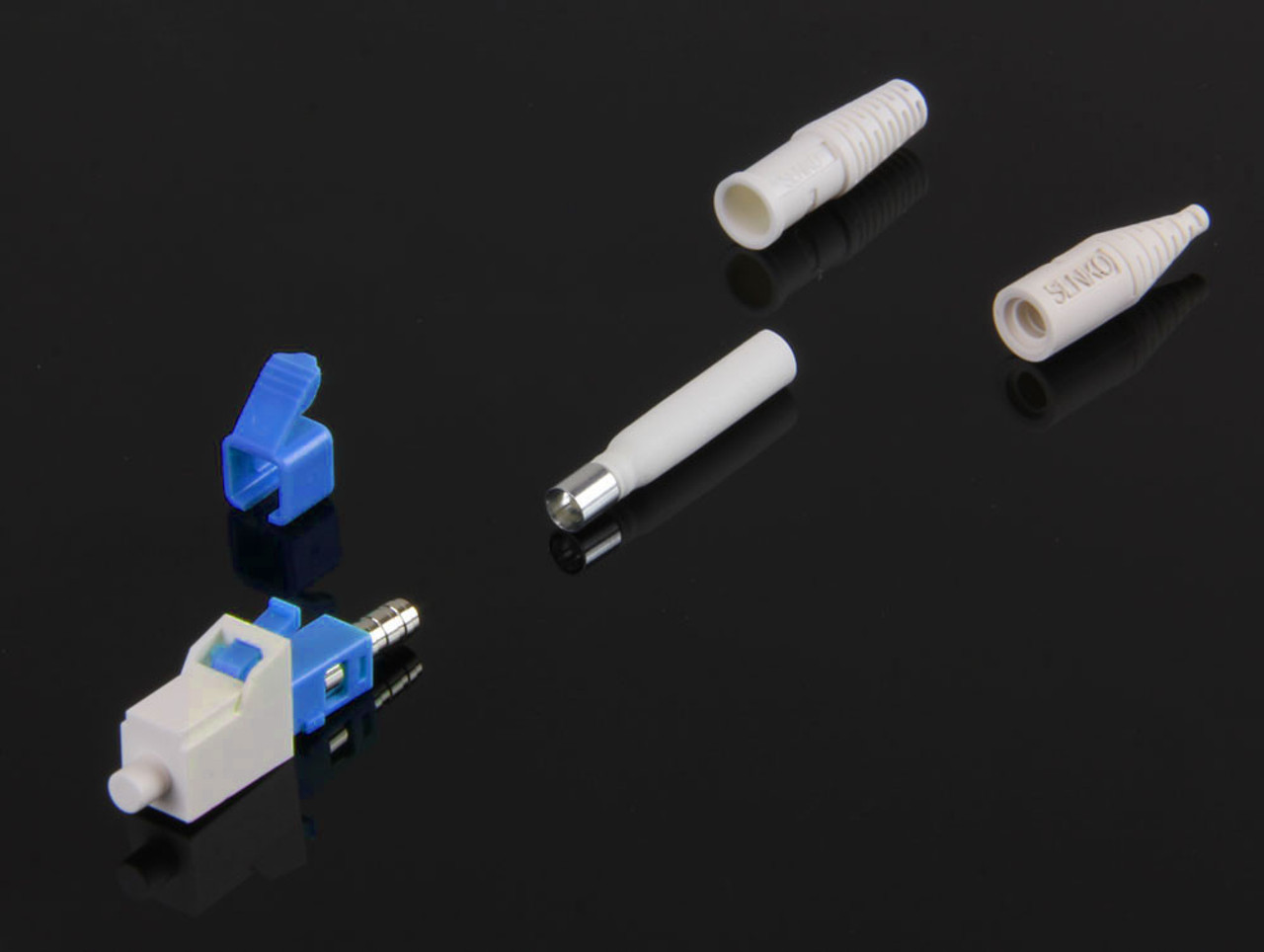 Understanding LC Connectors: The Cornerstone of Fiber Optic Networks ...