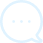 chat icon footer