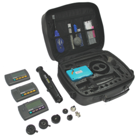 Fiber Optic Test Kit