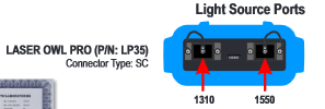 Laser OWL PRO PN: LP35