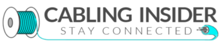 Cabling Insider logo