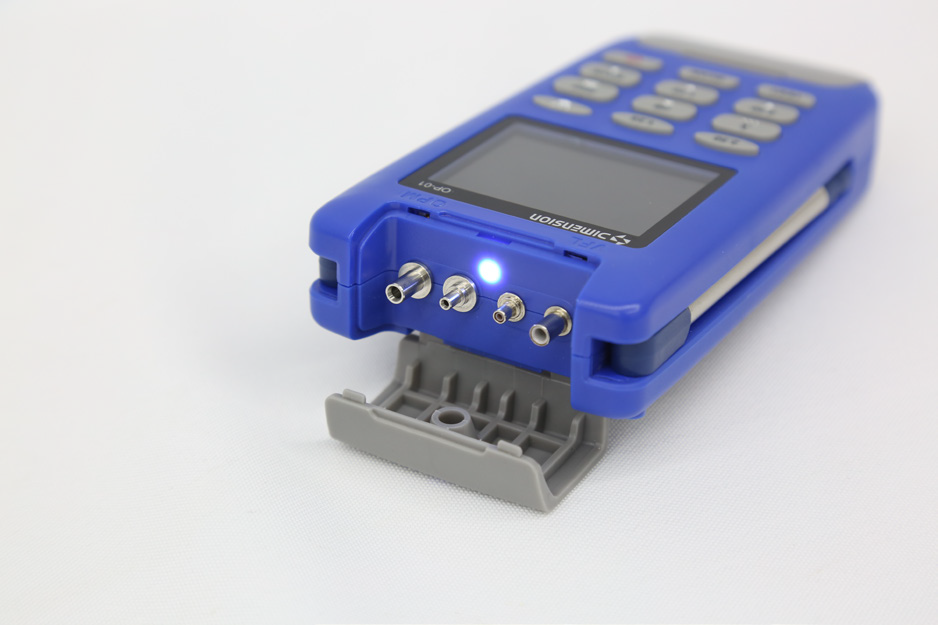 Optical Probe - Handheld Optical Power Meter