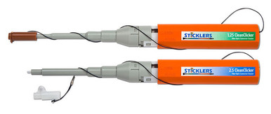 CleanClicker Fiber Optic Connector Cleaners | Shop here